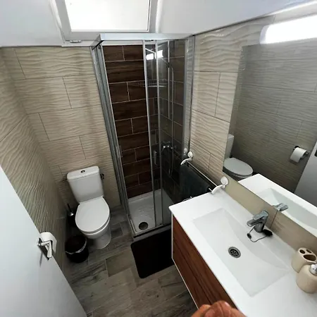 Precioso Estudio Con Terraza Privada Y Bbq En 4*